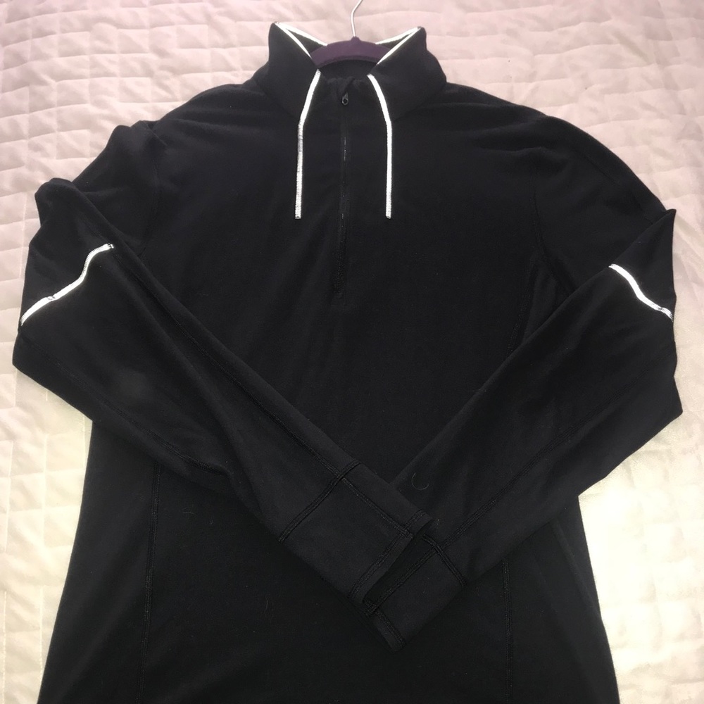 Lululemon sweater